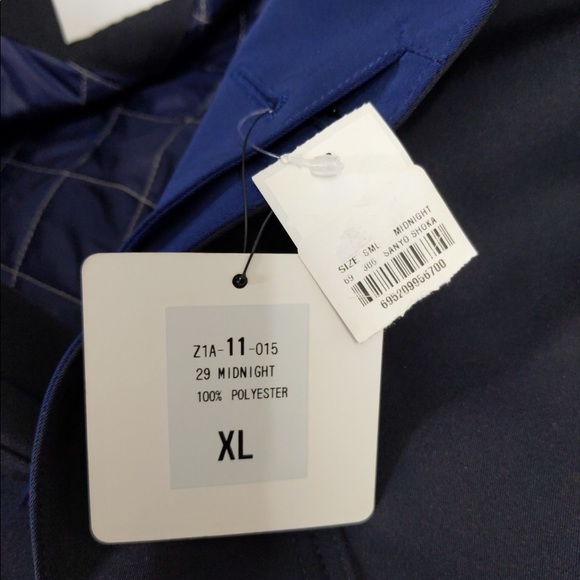 👯♀️Host Pick⚡️ Sanyo Shokai Perkins WaterRepellant Coat - Picture 11 of 15